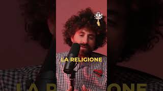 Gio Evan CONTRO la RELIGIONE [upl. by Eelrac]