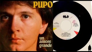 PupoUn Amore Grande [upl. by Lasser]