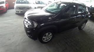 157231  RENAULT  KWID ZEN 10 MT 2122 [upl. by Eceirahs]