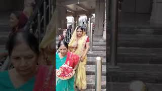 Vindhyachal Mandir mahtvpurnmandirpoojamaavindhvasni [upl. by Aicilaana]