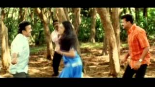 Athala pithala  Changaathippoocha  Malayalam Film Song [upl. by Notrub]