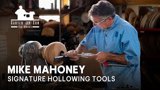 New Carter and Son x Mike Mahoney Hollowing Tool [upl. by Lawson]