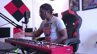 I Got The Nord Stage 3 Compact  Nord Stage 3 Compact Review 2023 [upl. by Sailesh569]