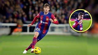 Sergi Roberto  Dont Be Quick To Forget How GOOD He Is [upl. by Latsyrc]