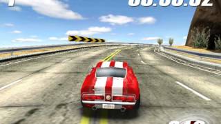 Power Driving Gameplay [upl. by Moises465]