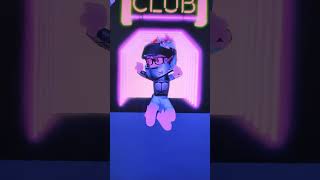 roblox id не моя DanceGet Sturdier тикток [upl. by Alliscirp]