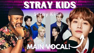 Stray Kids FirstTake Analysis  Scars Slump Oh and Maniac CASE 143 Radio Live  HONEST Review [upl. by Samal49]