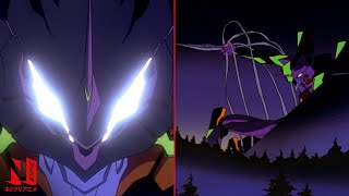 「Creditless」Neon Genesis Evangelion OP  Opening「UHD 60FPS」 [upl. by Clinton194]