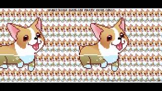 The Corgi Song Music [upl. by Wartow767]