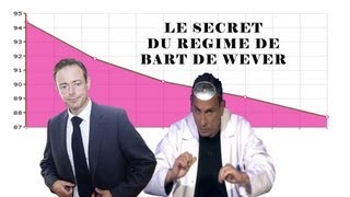 François Pirette quot Le Secret Du Régime De Bart De Wever quot [upl. by Eedya]