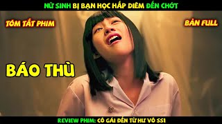 Review Phim Thái Lan Cô Gái Bị Bạn Học Bắt Nạt Đến Chết Hiện Hồn Về Báo Thùuuuuuuuuuu  YUGI REVIEW [upl. by Erinna]