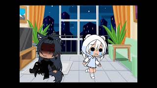 Can I touch your ears and tail prank on boyfriend First videopart 12 [upl. by Erdnaed]