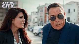 KILL ‘EM ALL 2  Extended Preview Jacqueline Fernandez JeanClaude Van Damme [upl. by Intruoc120]