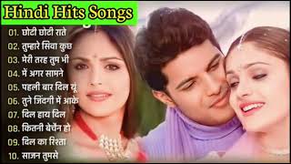 90’S Love Hindi Songs🌸🌸90’S Hit Songs 💘 Udit Narayan Alka Yagnik Kumar Sanu Lata Mangeshkar [upl. by Sigler]