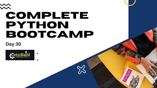 Day 30 Complete Python Bootcamp  Os module  Scheduling Task  What to do Next [upl. by Eivi]