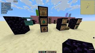 How to Grief on Survival Minecraft Servers [upl. by Elahcim]