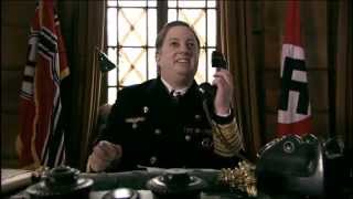 Mitchell and Webb The New Fuhrer [upl. by Barmen]