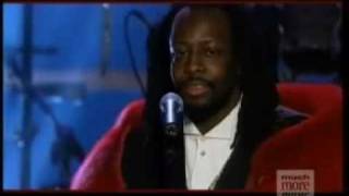 wyclef little drummer boymp4 [upl. by Bullivant]