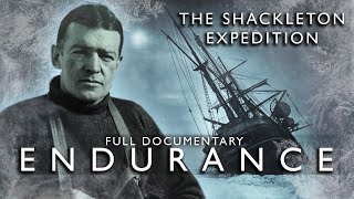 A Tale of Endurance  The Shackleton Expedition Documentary [upl. by Eiramanin]