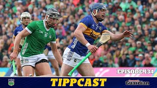 Tippcast 134 Limerick horror show  Waterford preview  Tailteann draw  underage previews [upl. by Arriaes]