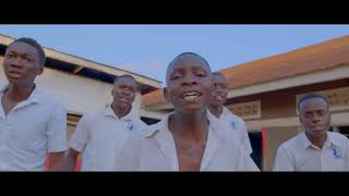 Esomelo tulyokye Head boy official video [upl. by Aicillyhp]