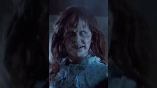 Iconic Horror Scenes The Exorcist [upl. by Ecidnarb]