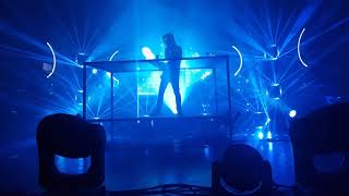 Alan Walker The Spectre Paris Trianon Live [upl. by Eartnoed]