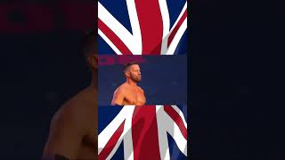 Nigel McGuinness to Wrestle FullTime Again [upl. by Asenad]