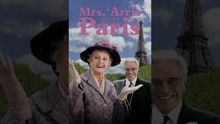 quotMrs Arris Goes to Parisquot By Paul Gallico [upl. by Crompton]