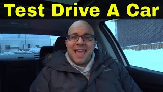 G DRIVE TEST FULL EXPERIENCE  Drive Test In Canada [upl. by Ibbie623]