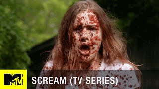 SCREAM  Official Trailer 2022 Movie  Paramount Pictures Australia [upl. by Capriola595]