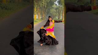 Ami nutun passenger funny acting minivlog comedy dance viralvideo bengali [upl. by Nomelihp]