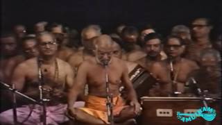 Thotaka Mangalam  Sampradaya Bhajans  Swami haridoss Giri Full Verson [upl. by Ahola]