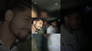 Lambiyan Umra Bakshe oye rabb jigri yaaran nu 💝💝 yaari birthday bhai gadi car celebration [upl. by Quinn]