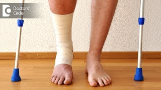 How to heal a broken bone faster  Dr Hanume Gowda [upl. by Haugen]