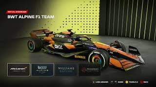 All new Livery’s in F1 23 [upl. by Colene415]