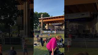 Summer sounds in Cedarburg Wisconsin [upl. by Einhpad]