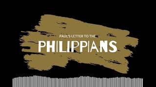 The Bible Project  Part 51 Philippians [upl. by Auberon]