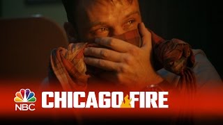 Chicago Fire  Rescuing a Hero Episode Highlight [upl. by Manwell472]