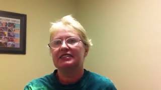 Ocala Florida Chiropractor Testimonial [upl. by Aihseya412]