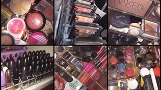 ❤Makeup collection❤ [upl. by Neelya]