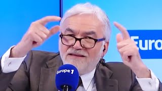 quotJ’ai honte qu’un parti créé par des nazis soit en première placequot auditeur [upl. by Jamel755]