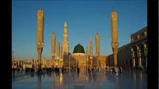 Pashto New Naat Da Di Janan Madina [upl. by Priest615]