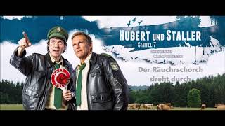 Hubert und Staller Hörfassung Staffel 7 Folge 101 Der Räucherschorch dreht durch [upl. by Orola]