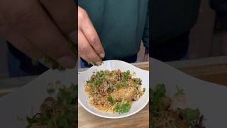 I classici indiani ep10 Chicken Biryani [upl. by Laveen]