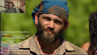 WillNeff Reacts Survivor Season 19 Episode 12  Pt 9 DONT LOOK AT RELATED VIDEOS SPOILERS [upl. by Inilam]