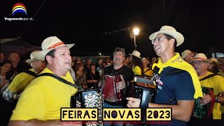 Lindo Amigos de Gondufe  Feiras Novas 2023  Ponte de Lima [upl. by Notlimah597]