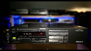 BETAMAX SL HF950 [upl. by Anilet290]