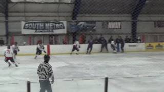 dayton stealth vs prowlers 111316 [upl. by Jacklin]