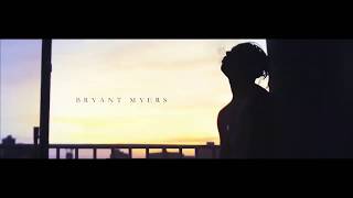 En Que Pais  Bryant Myers Video Lyric [upl. by Krm]